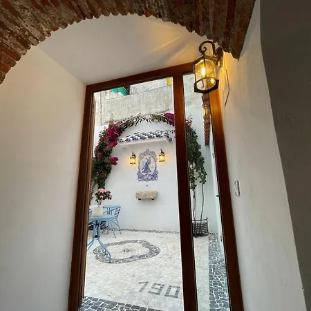 A Casa Da Mae Olivenza Exterior photo