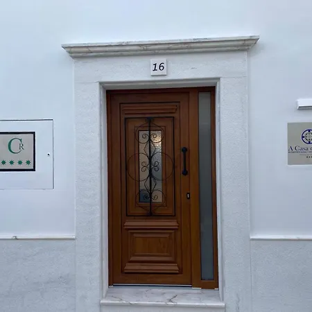 A Casa Da Mae Olivenza Exterior photo