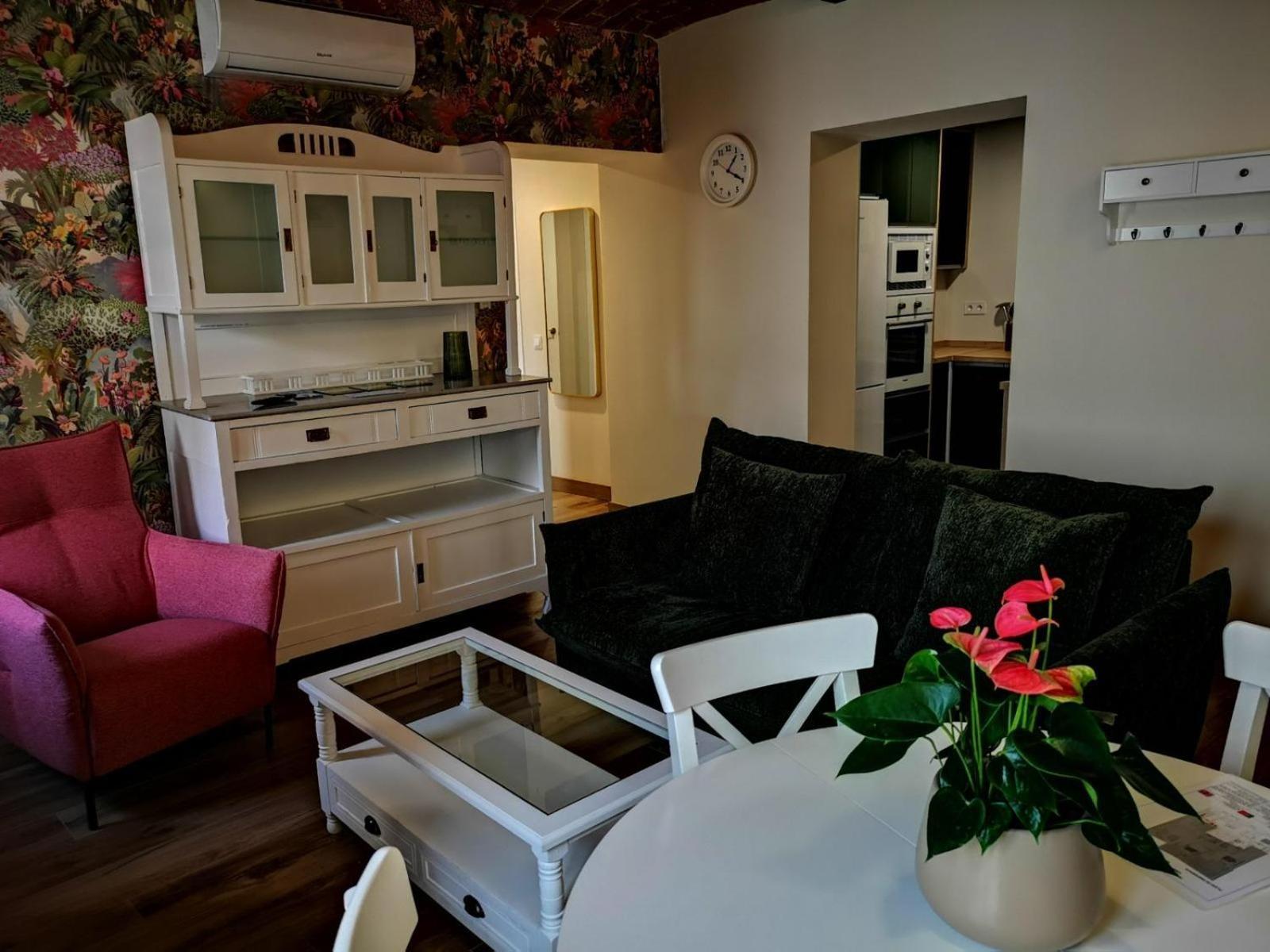 Appartement A Casa Da Mae *