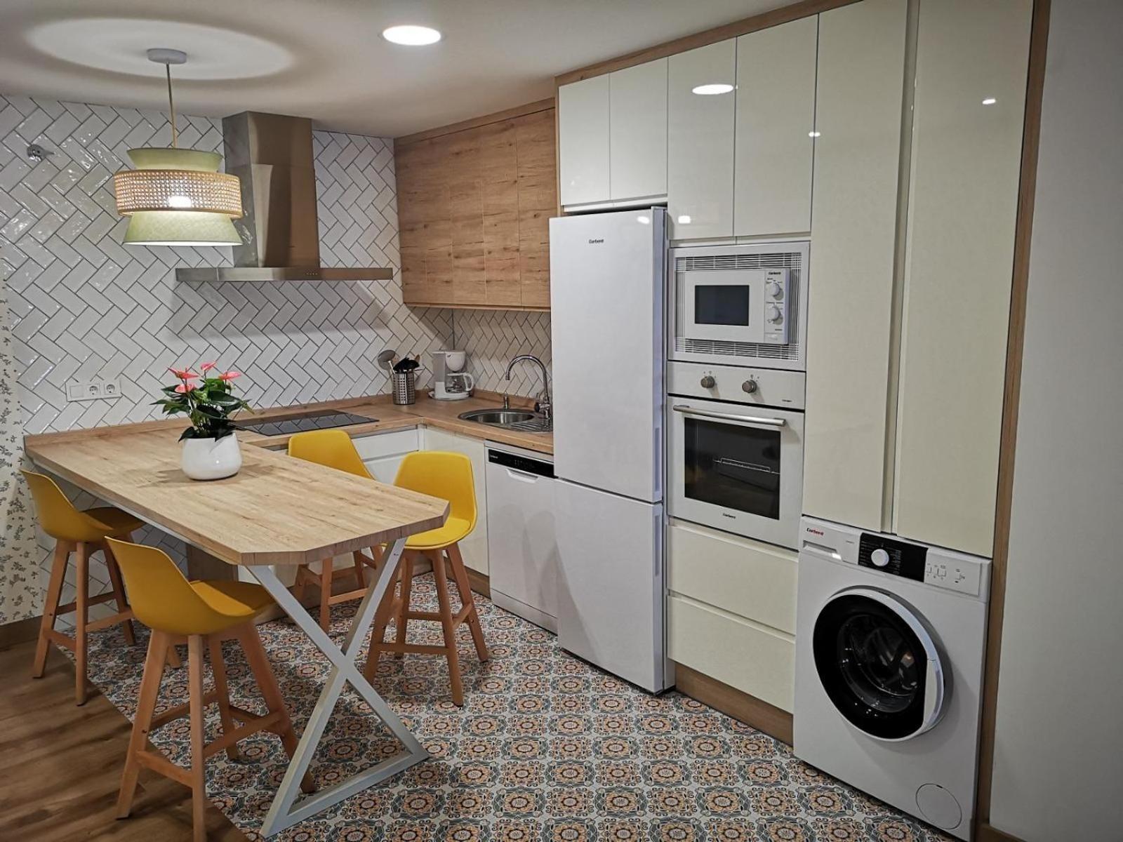 Appartement A Casa Da Mae
