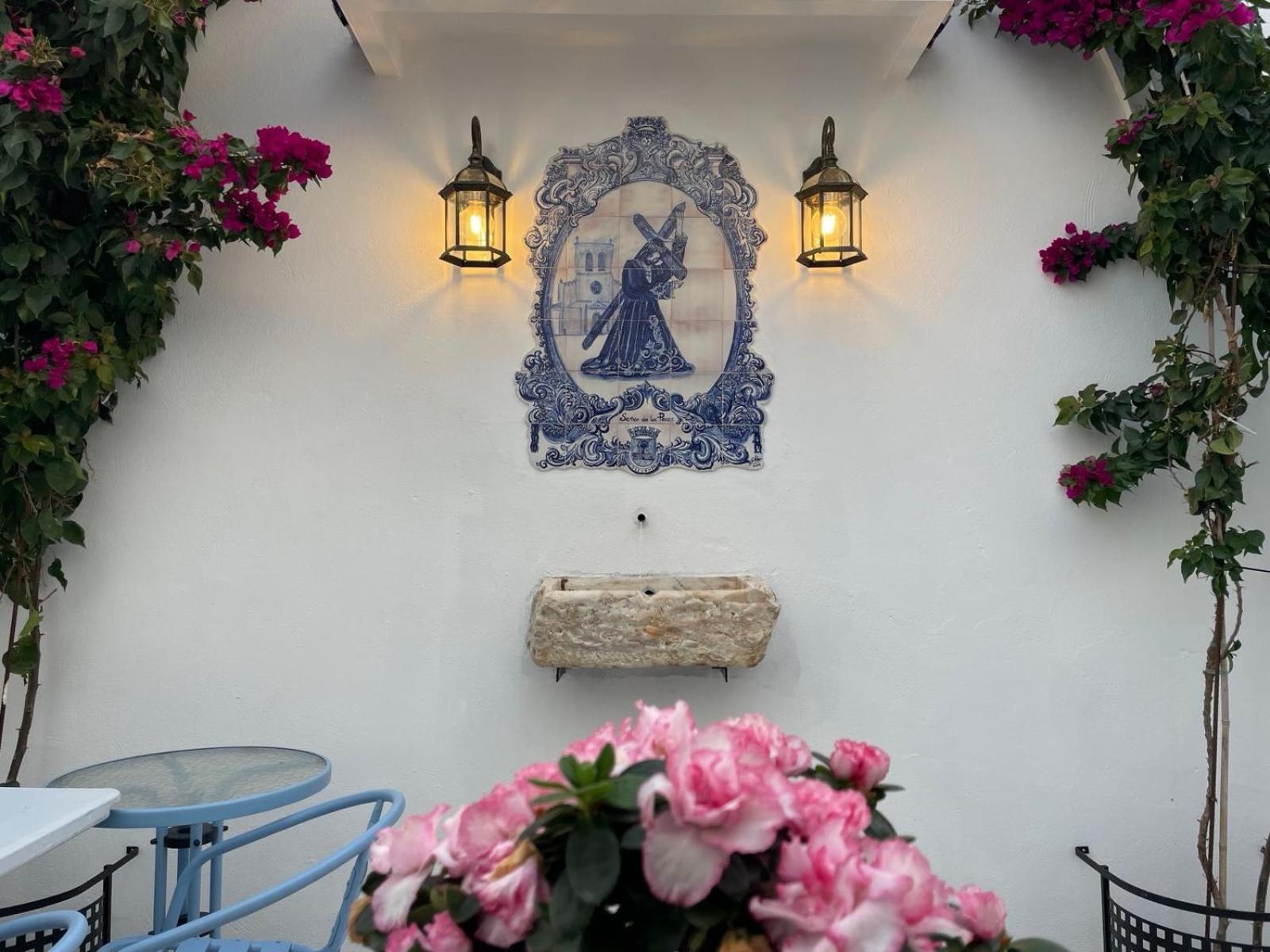 A Casa Da Mae * Olivenza