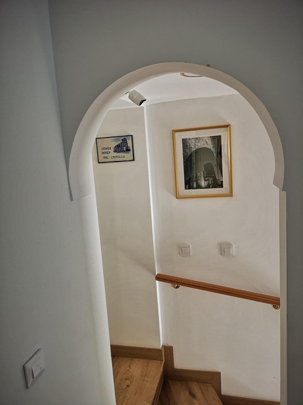 A Casa Da Mae *