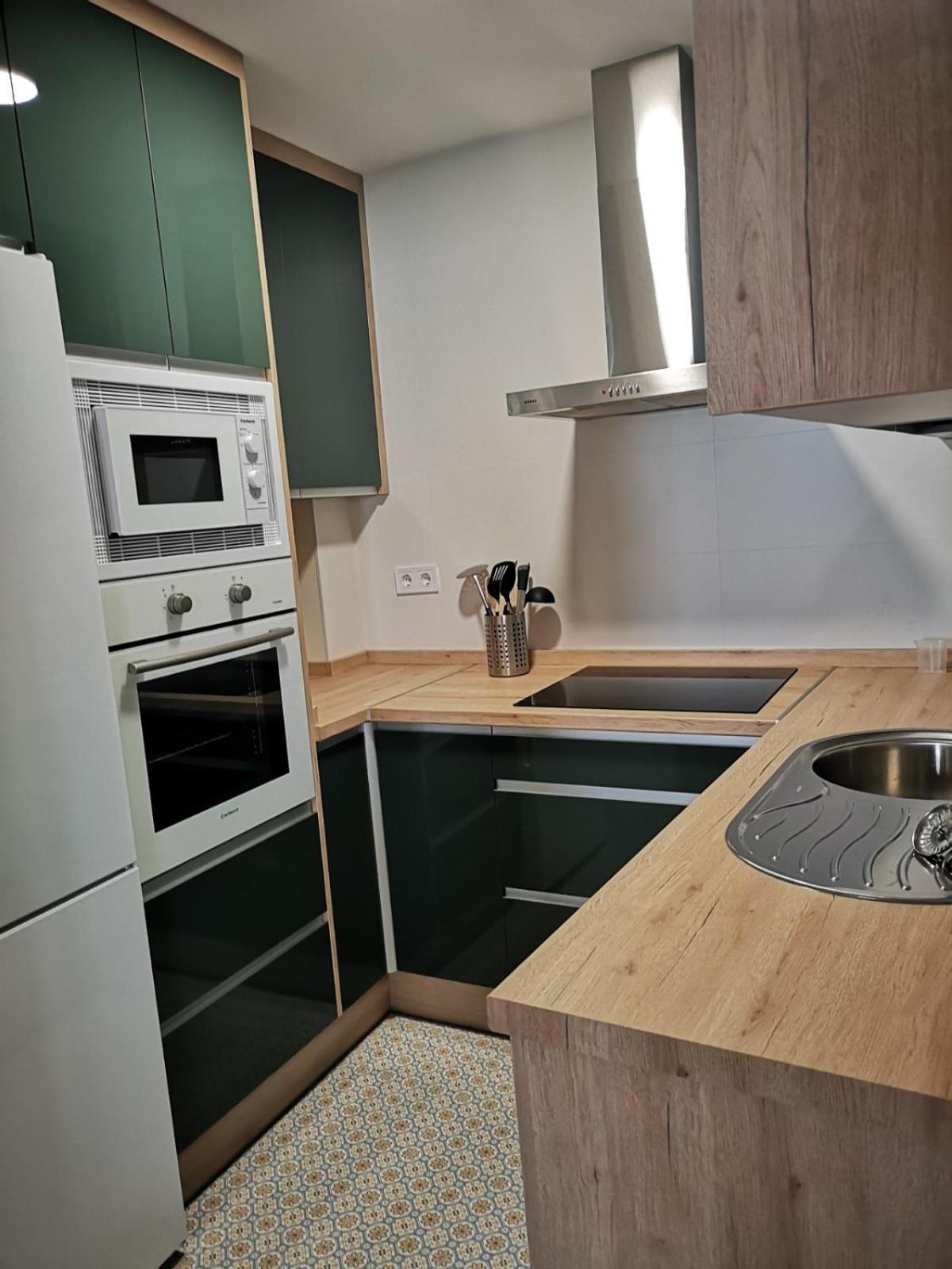 Appartement A Casa Da Mae