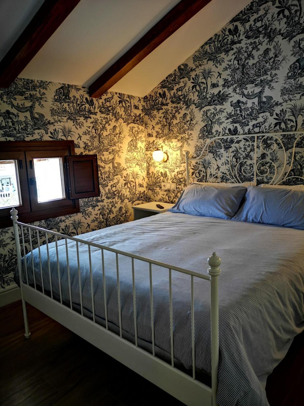 A Casa Da Mae Appartement *