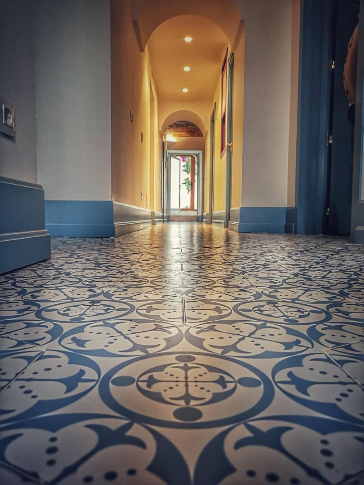 A Casa Da Mae Appartement Olivenza