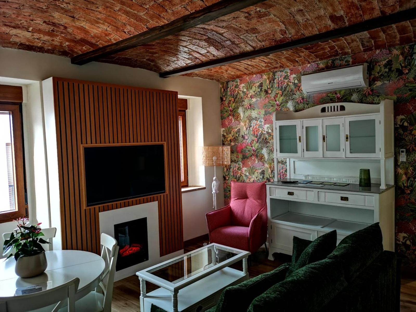 A Casa Da Mae Olivenza
